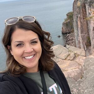 Meet your Posher, Lindsay